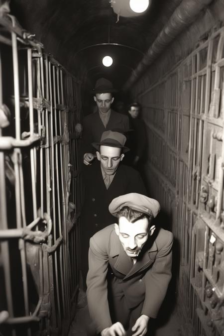 00896-2173048185-_lora_Weegee Style_1_Weegee Style - une rave techno underground dans une prison de 1938. - Style photographique Canon AE1.png